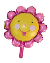 Load image into Gallery viewer, July Forest Free shipping Mini cartoon baby cake aluminum balloons birthday party balloons wholesale children's toys