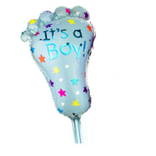 Load image into Gallery viewer, July Forest Free shipping Mini cartoon baby cake aluminum balloons birthday party balloons wholesale children's toys