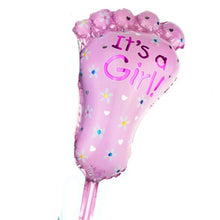 Load image into Gallery viewer, July Forest Free shipping Mini cartoon baby cake aluminum balloons birthday party balloons wholesale children's toys
