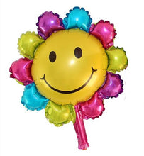 Load image into Gallery viewer, July Forest Free shipping Mini cartoon baby cake aluminum balloons birthday party balloons wholesale children's toys