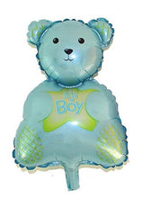 Load image into Gallery viewer, July Forest Free shipping Mini cartoon baby cake aluminum balloons birthday party balloons wholesale children's toys