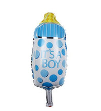 Load image into Gallery viewer, July Forest Free shipping Mini cartoon baby cake aluminum balloons birthday party balloons wholesale children's toys