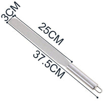 Load image into Gallery viewer, 6/8/10 InchesStainless Steel Cream Spatula For Cake DIY Cake Decorating Tools Kitchen Baking &amp;amp Pastry Tools Cake Butter